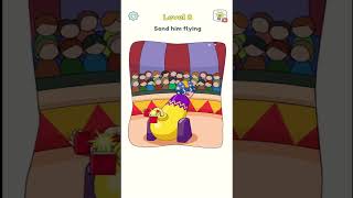 Dop 3 Displace One Part level 8 screenshot 5