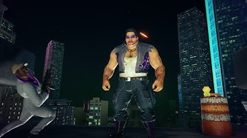 Saints Row: The Third Remastered - Send in the Clones