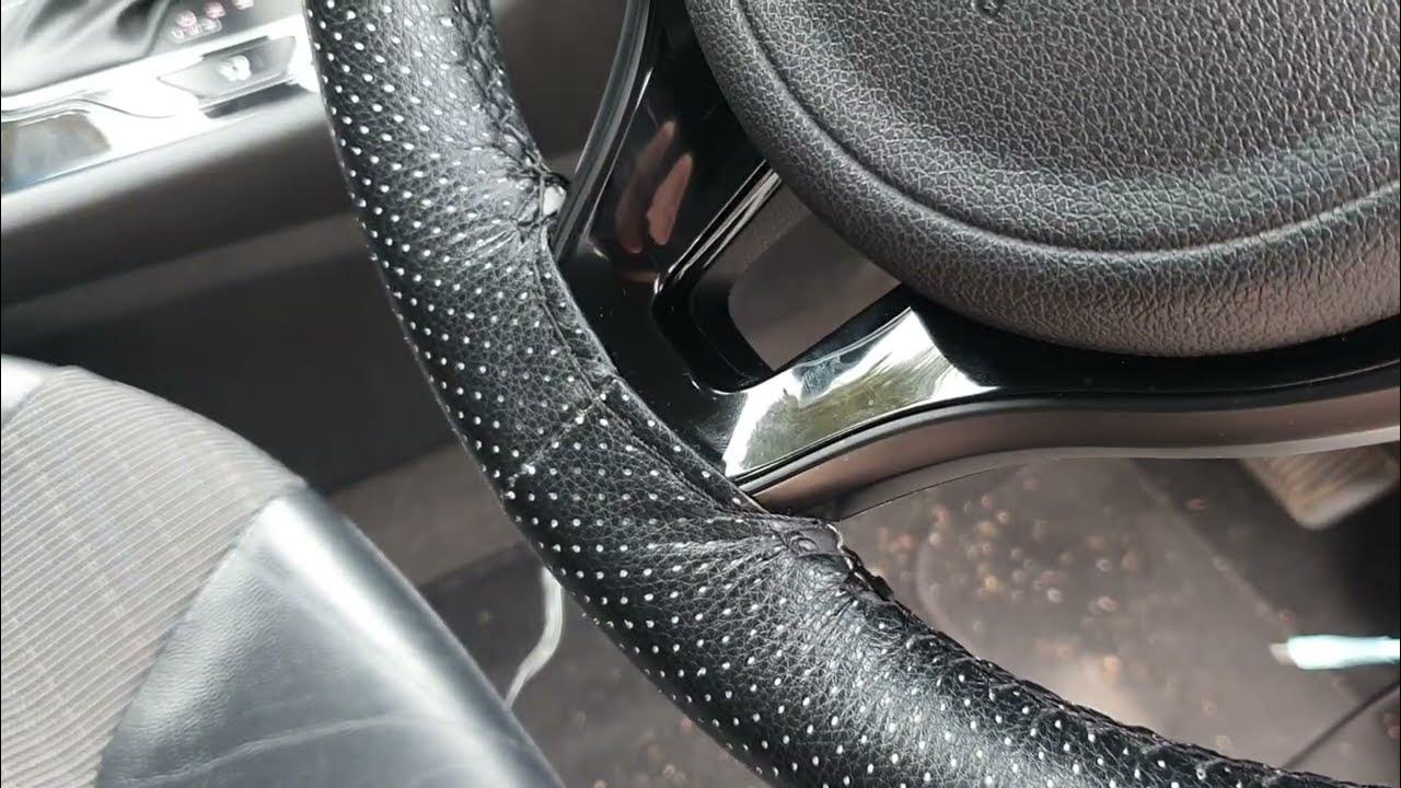 Kia Niro hybrid how to turn off low tire pressure light YouTube