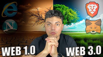 Web3: ¿El Futuro? Qué es y Cómo Funciona