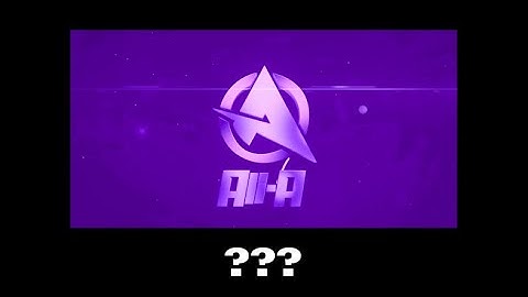 18 Ali-A Intro Sound Variations in 60 Seconds