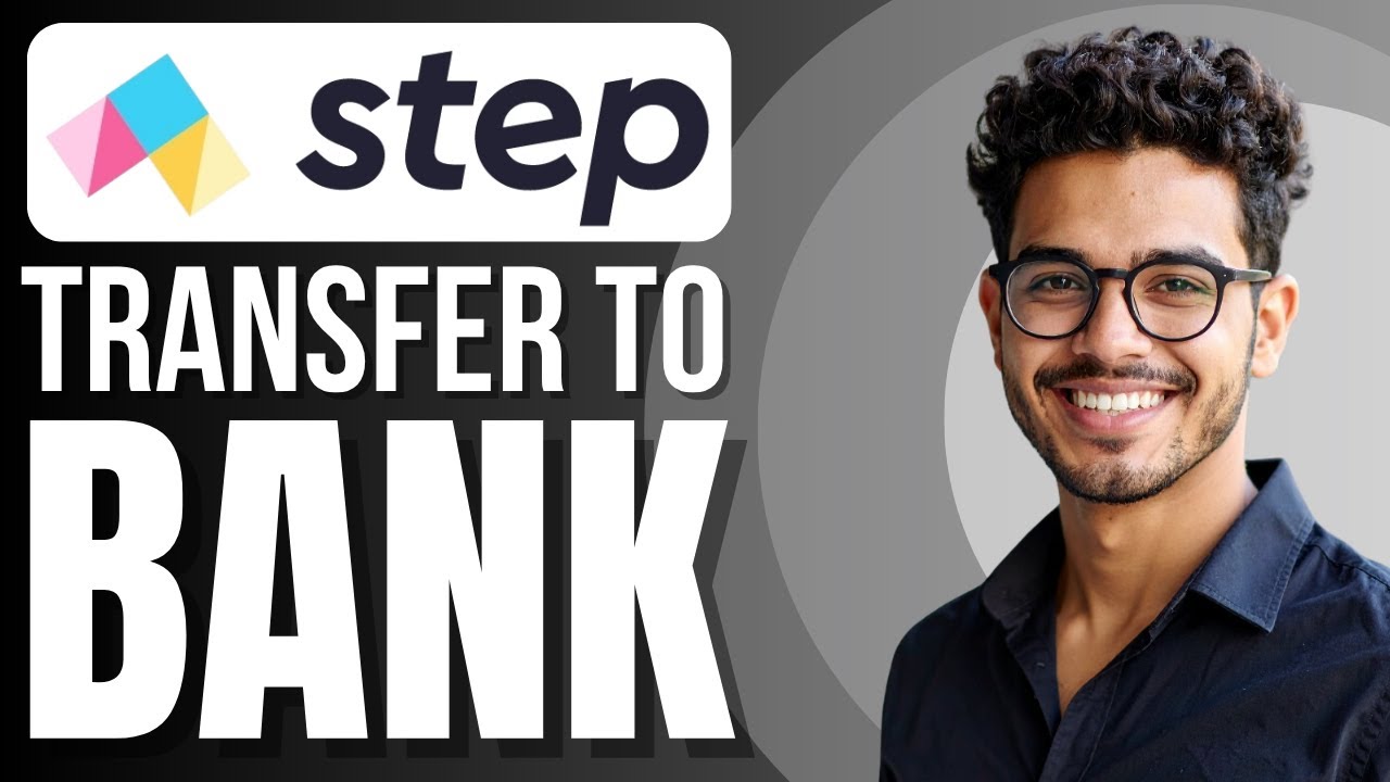 Как перевести деньги со Step на банковский счет (новый метод)