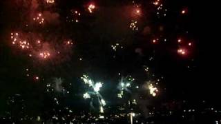 2009 WEBN Fireworks, Pt 2- 9/6/09