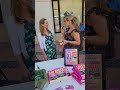 fresh produce, home-baked treats, and various specialty gifts for the family who didn't get