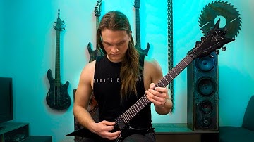 Abasi Neural Solo Contest: Submission #AbasiNeuralContest