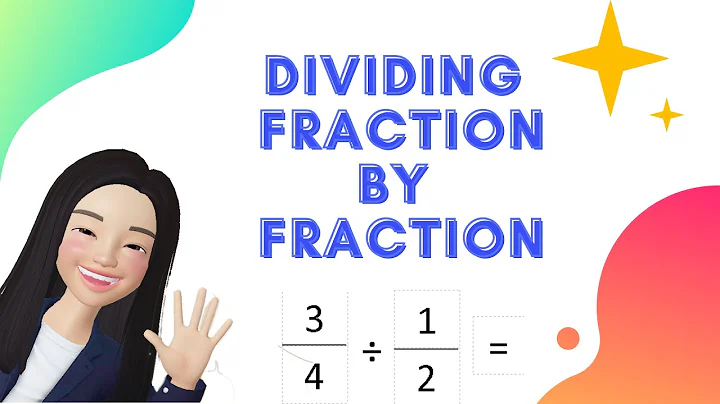 Dividing  Fractions Part 3