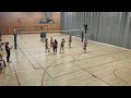 F.S.Castellar VS Volei Vall Hebrón 2@ div fem 24/11/24