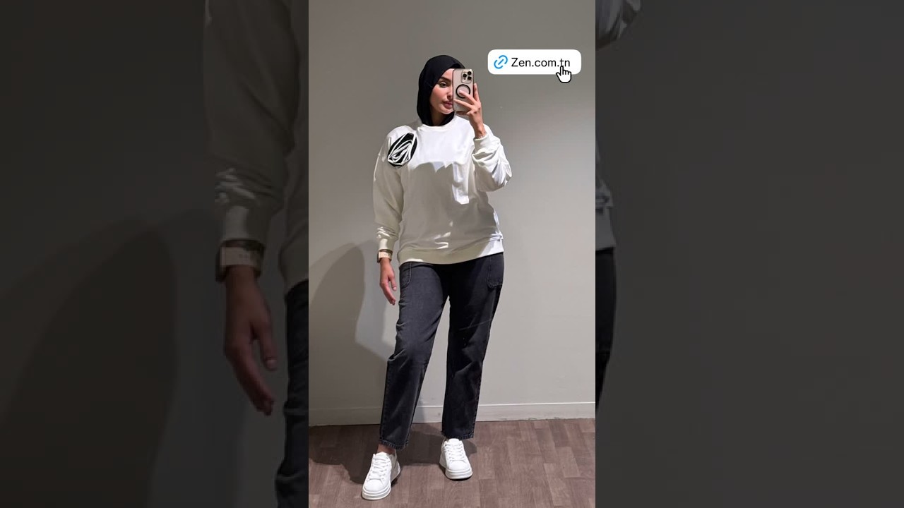 ضحى العريبي سناب شات | Douha Laribi Snapchat 27-03-25