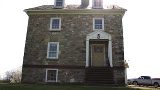 Inside Look features the Carlisle Armory in North Middleton Township