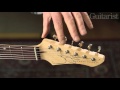 John Page Classic Ashburn Guitar
