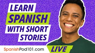 La Virgen de Guadalupe - Learn Spanish with Short Stories screenshot 5