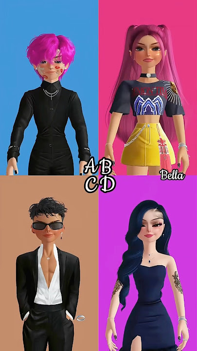 #zepeto #tiktokviral #trending #tiktok #love #fypシ゚viral