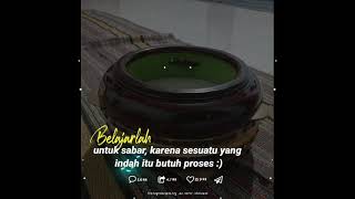 story wa sholawat allah allah aghisna ya rasulullah 30 DETIK bikin baper || #part246
