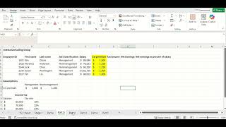 Prescriptive Analytics - Application 2