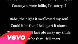 Fall In Love Phantogram Lyrics