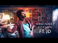 Ordinary person ft jd  thalapathy vijay  shemeer cutz