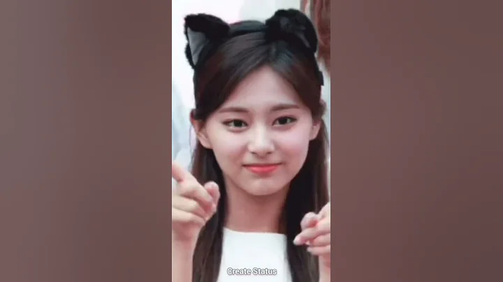 Tzuyu Status _You'Re My Love_  #Shorts #Twice #Tzuyu