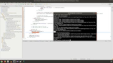Rendering Videos with Java