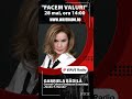 🎙️ Gabriela Bădilă este invitata ediției de astăzi a emisiunii „Facem Valuri”, la Wave Radio. 🌞