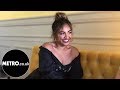 Jessica Mauboy Eurovision 2018 Australia Interview | Metro