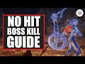 Elden ring  crystalian spear and ringblade 0 hit kill boss guide with commentary  gaming instincts