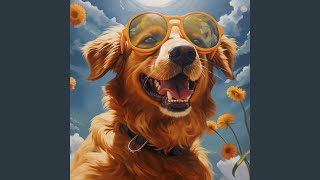 Waterside Whispers Woo Wagging Woofs