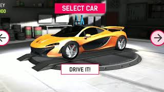 Car Driving Racing Simulator 2015 "Version Old" screenshot 5