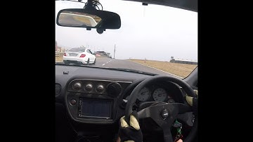 *LOUD* DC5 | RSX - K20 ITB | On Track | POV