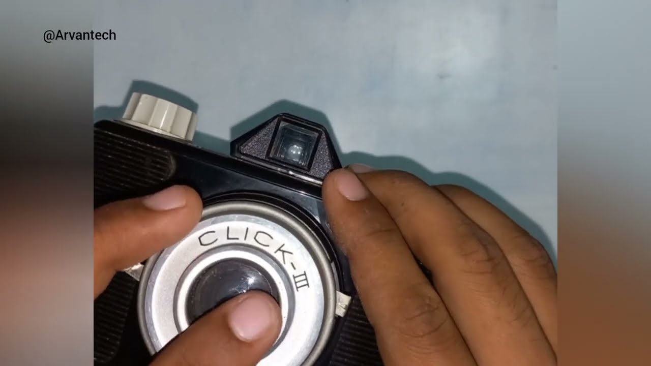 Old camera 1990 ka camera camera review purana reel wala camera camera cameraman YouTube