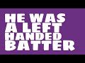 What was Paul Waner's batting average in 1930? の動画、YouTube動画。