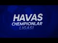 HAVAS CHEMPIONLAR LIGASI 6-TUR FC BO'ZSUV - FC ESPANYOL