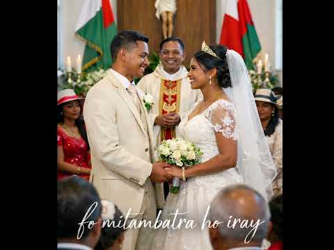 FF 30-Fo mitambatra ho iray cover_mAInam'c