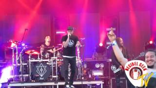 In Flames - The Truth: Live at Rocklahoma 2017