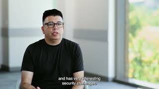 Meet Luis Miras, Principal Security Engineer Net Worth