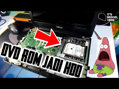 Video: 4 Cara Memperpanjang Kabel USB