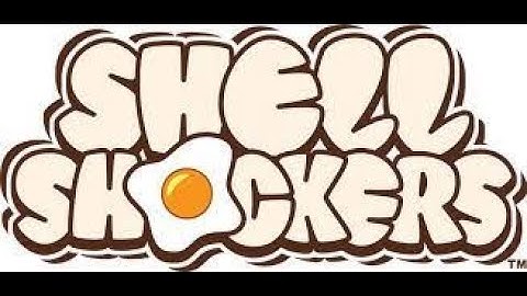 The shell shockers experience