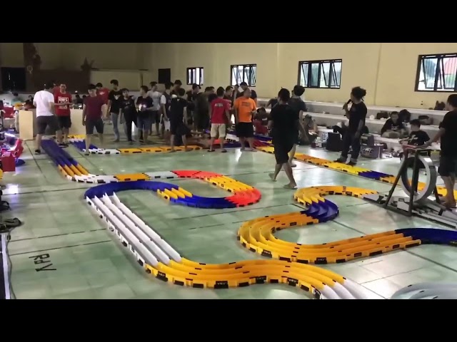 TAMIYA SLOOP - MINI 4WD COMPETITION COMPILATION class=