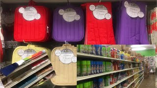 One Dollar Zone Walkthrough