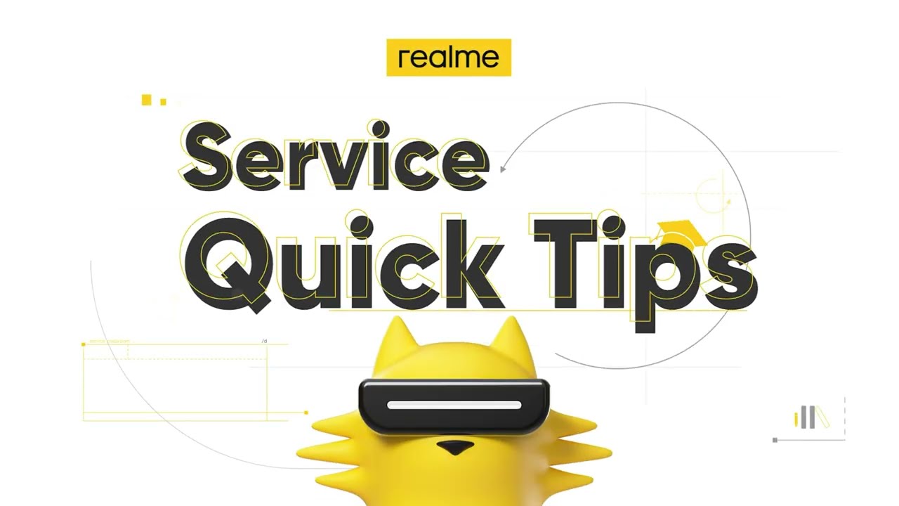 realme | Quick Tips | How to take screenshots