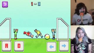 Quickie: Soccer Physics (PC)