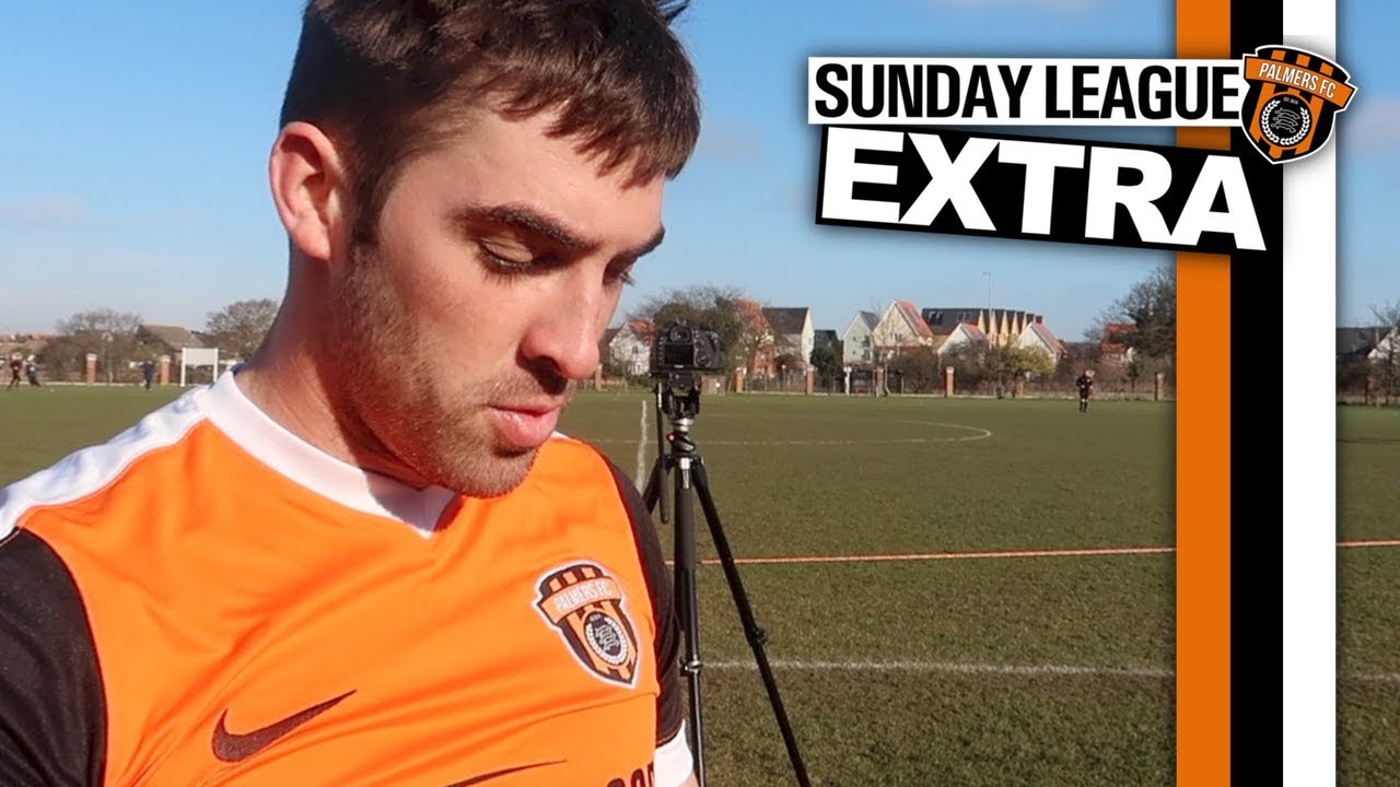 Sunday League Extra - WHAT WENT WRONG? football score