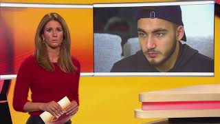 Mareile Höppner Brisant 220118