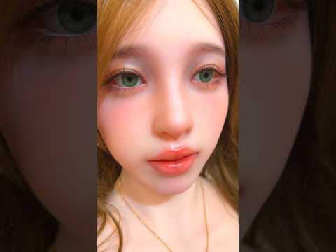 ラブ◯ールができるまで【眼福の工場見学】