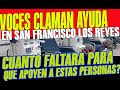 URGENTE: SAN FRANCISCO LOS REYES NECESITA AYUDA POR LOS EMFERMOS DE INSUFICIENCIA RENAL