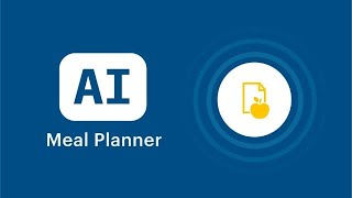 AI Meal Planner | PT Distinction | Personal Trainer Software