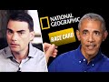 WOKE INSANITY: Shapiro RIPS NatGeo's RACE CARD & Obama's BLAME GAME