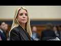 Bondi Touts Falling Crime, Faces Heated Exchanges in House Judiciary Hearing