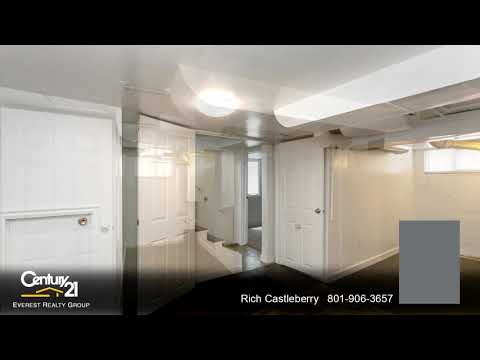 927 E. 29th Street, Ogden, UT home video tour