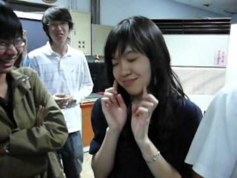 台大化學 b94 畢業歌(2009)