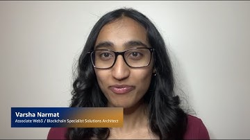Getting Started With Amazon Managed Blockchain Access Bitcoin | Amazon Web Services